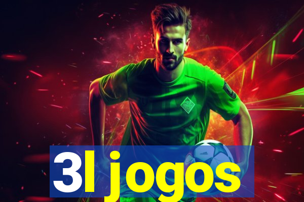 3l jogos